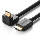 Cáp hdmi vuông góc 10124 10m ugreen hd103