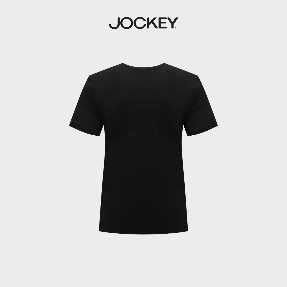 24-30.11 ĐƠN TỪ 299K TẶNG 1 PACK VỚ 210K Áo T - Shirt nam Jockey Cotton