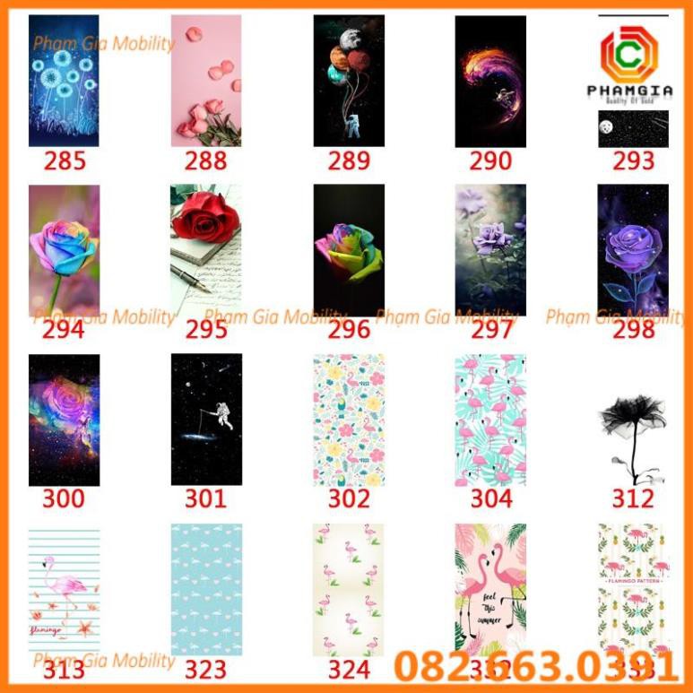 Ốp lưng Samsung Galaxy M30s Vỏ Ốp lưng Samsung Galaxy M30s hình đẹp