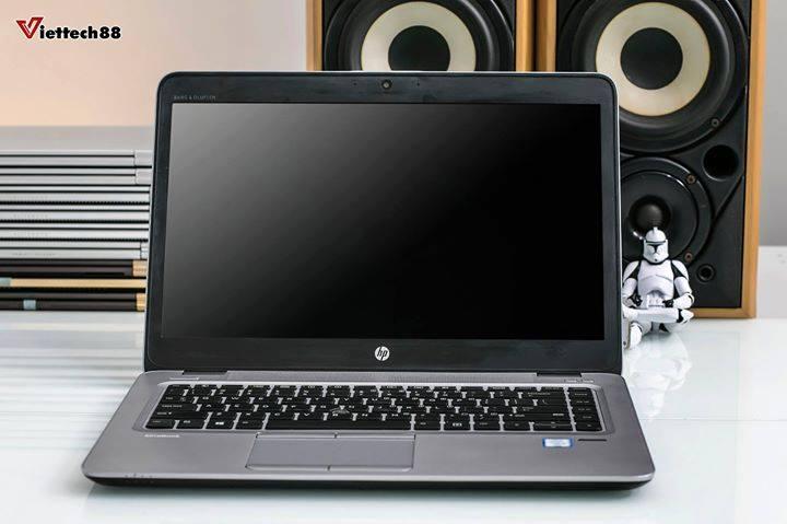 Hp elitebook 840 g3