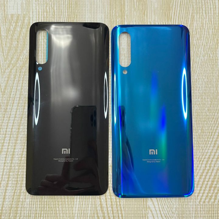 Sửa nắp lưng kính Xiaomi Mi9 Mi 9 giá rẻ
