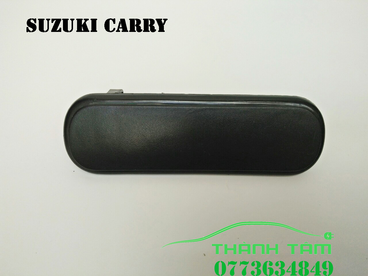 Tay mở cửa ngoài Suzuki Carry, Suzuki 5 tạ
