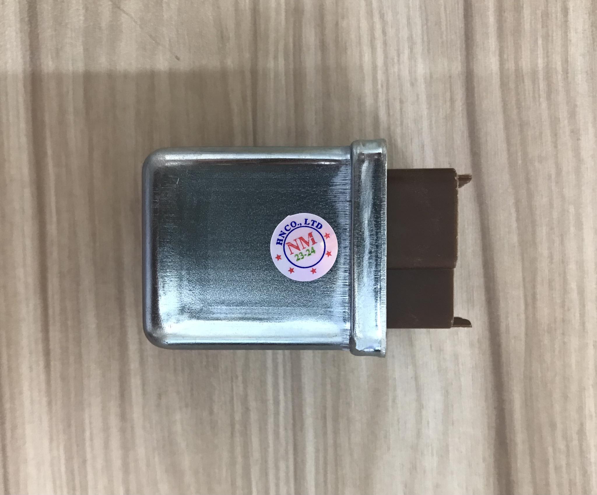 Rờ le đề vuông honda