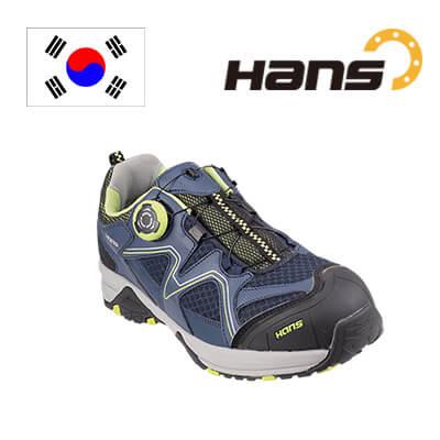 Giày bảo hộ hans hs-77 davinch4
