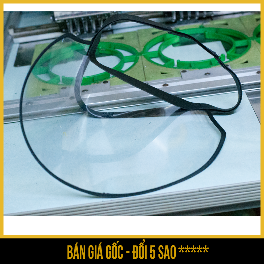 Mũ nón chống dịch, KÍNH kiếng chống dịch, chống bụi, chống nắng cho người lớn
