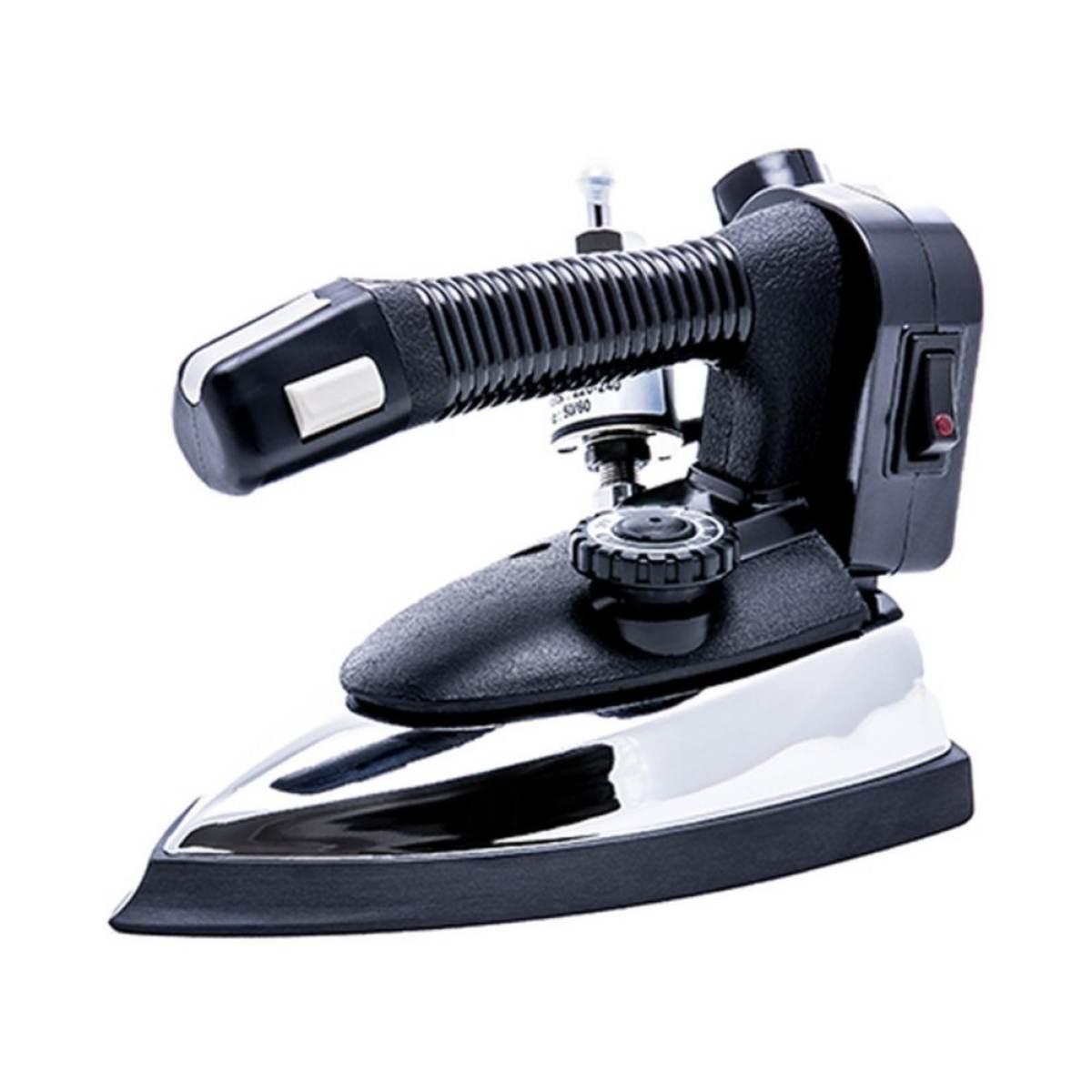 Bàn ủi hơi nước công nghiệp bình nước treo 94A (Đen)