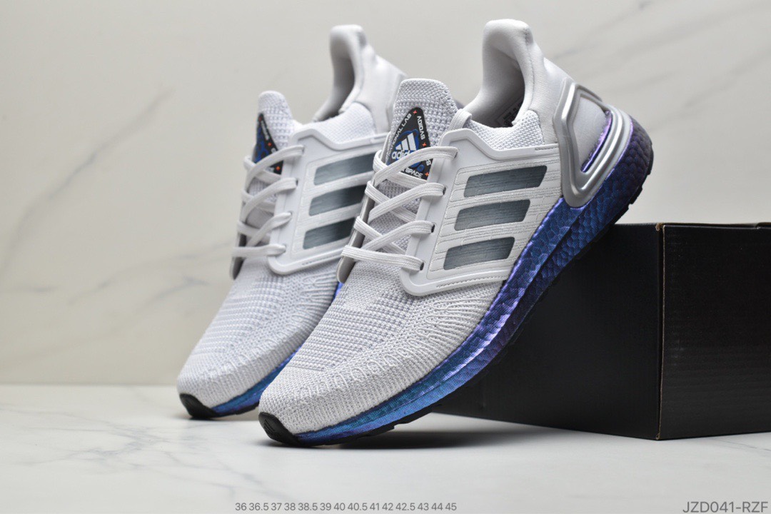 Giày nam adidas ultraboost 20