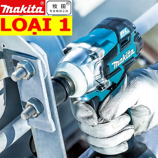 Thân máy siết bulong makita 188v