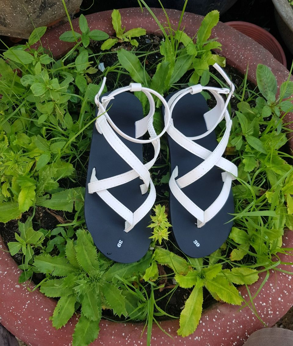 Xăng đan nữ size từ 34 đến 42
