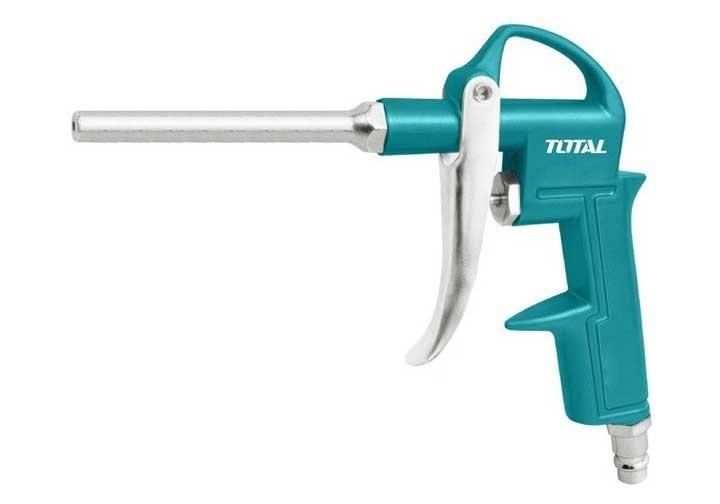 Dụng cụ thổi khí 80mm total tat3081-3