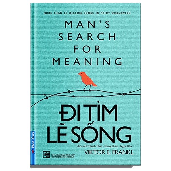 Sách first news - đi tìm lẽ sống