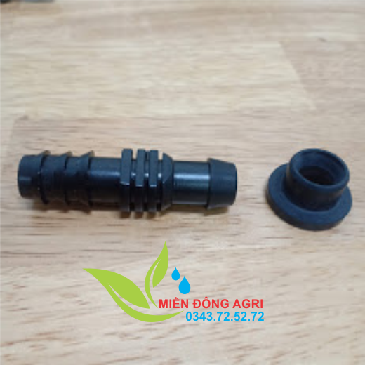 10 bộ khởi thủy ron cao su 16mm