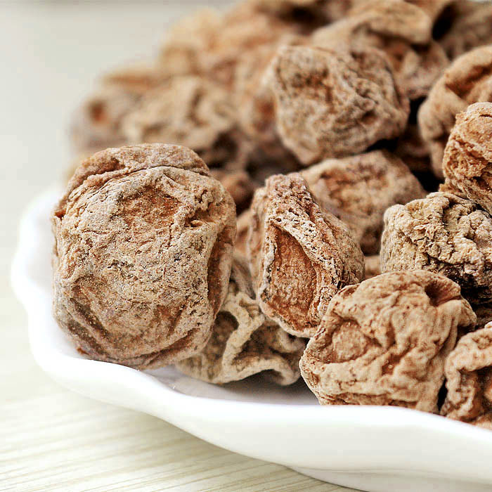 [ Chua chua - Ngọt Ngọt ] Combo 300g Ô mai mơ xí muội Siêu ngon