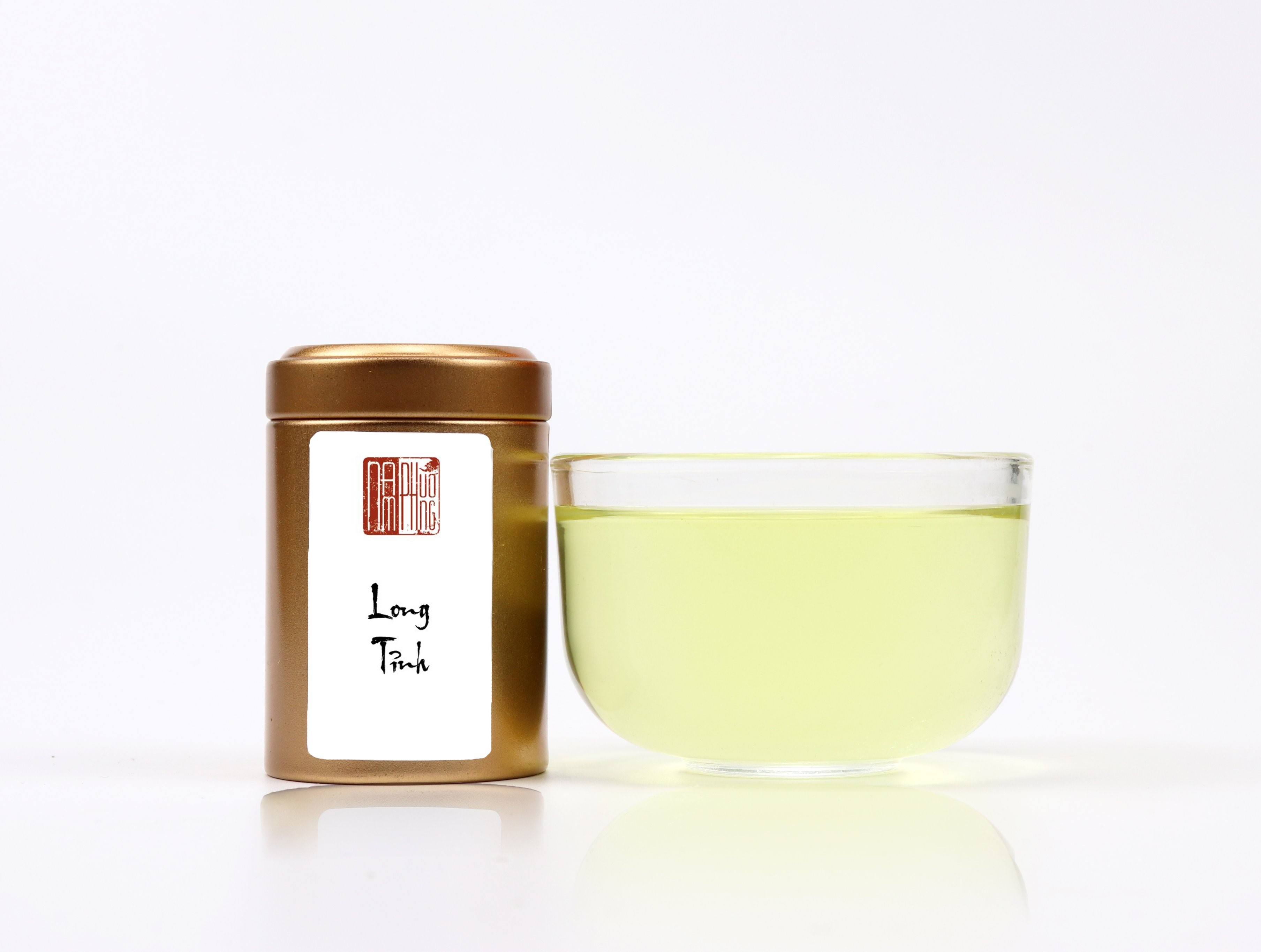 Trà long tỉnh - 10 gram
