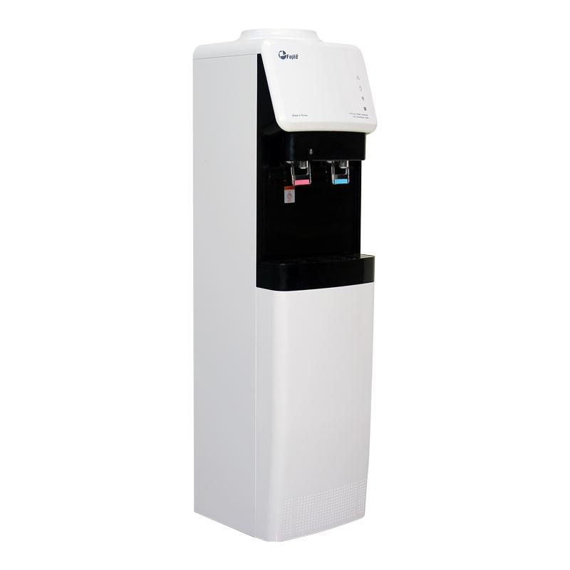 Cây nước nóng lạnh cao cấp fujie wd-1500u-kr black