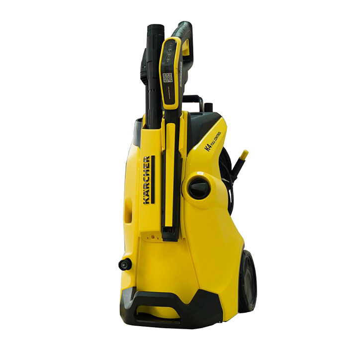 Máy phun áp lực Karcher K4 full control EU