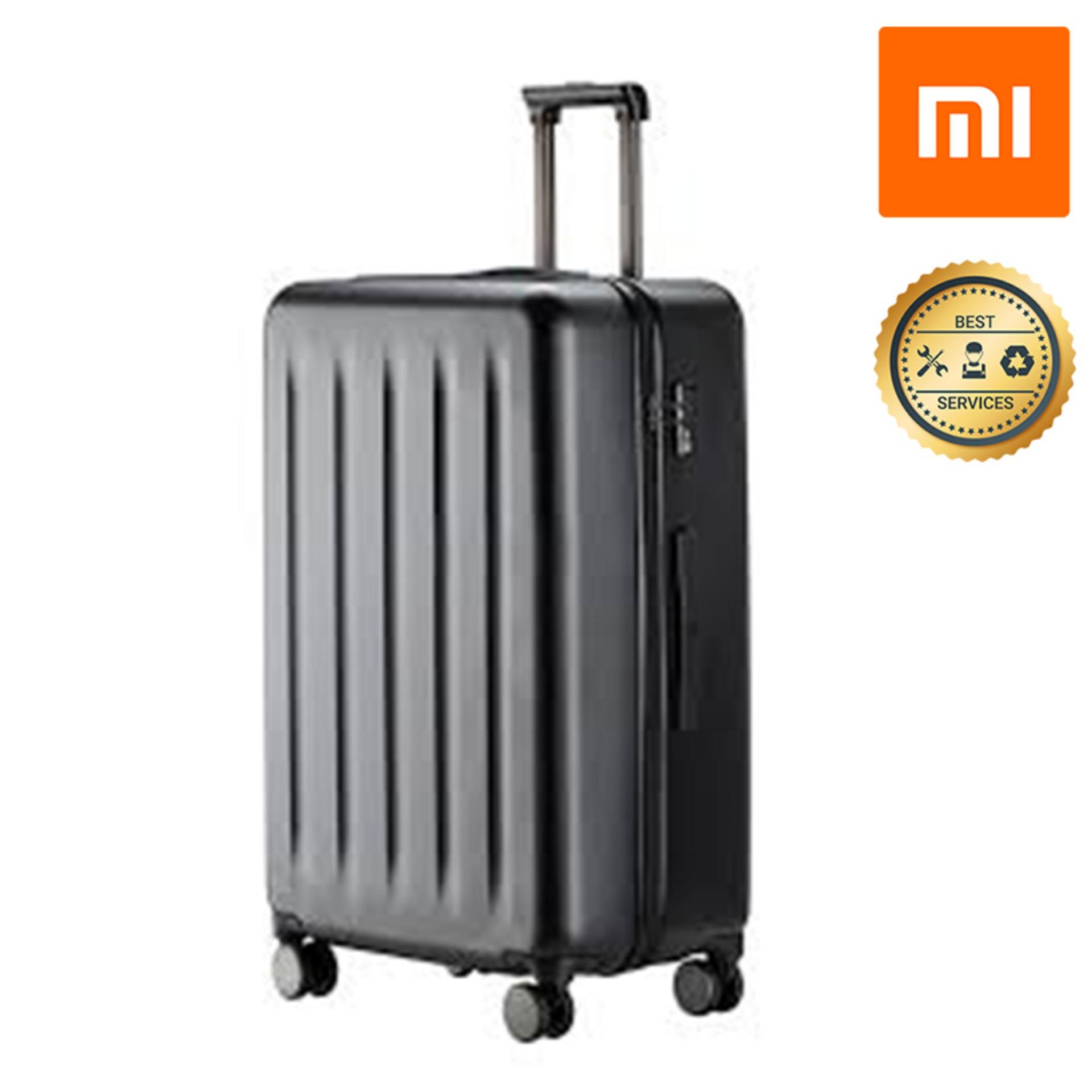 {Off40%+FreeShip100K} Vali Du Lịch Xiaomi 90 Point 1A Luggage 20 Inch - Hàng Chính Hãng