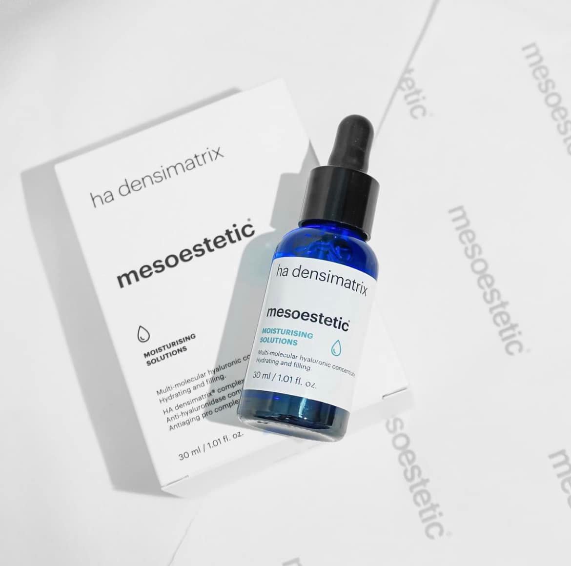 Serum giữ ẩm cấp nước