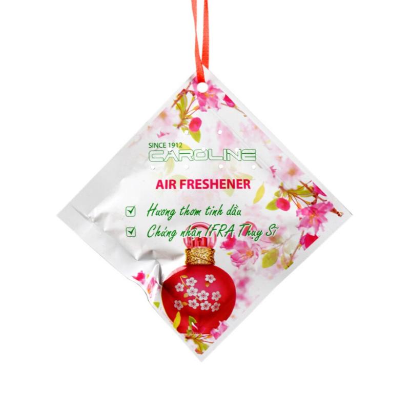 Túi thơm tinh dầu Caroline 20g hương nước hoa