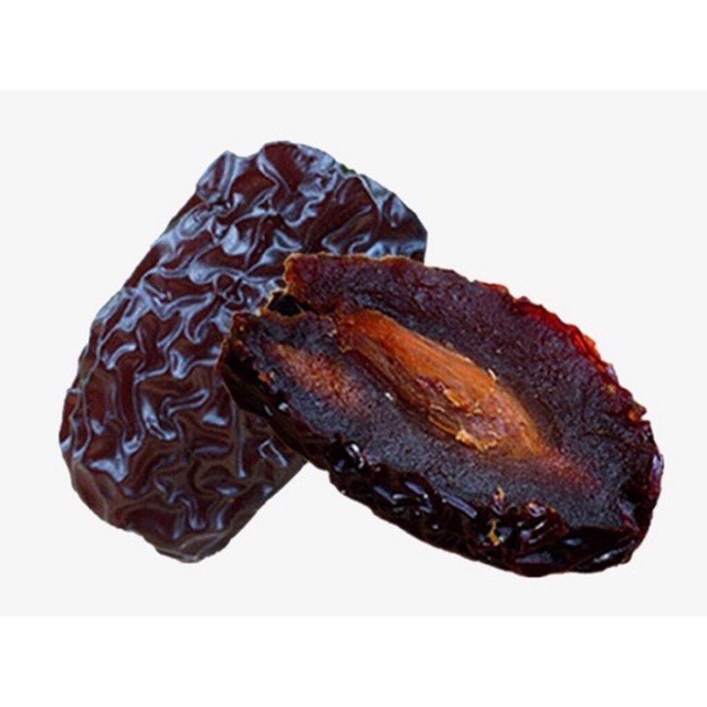 Táo tàu đen đại táo hàng mới siêu ngon 1kg