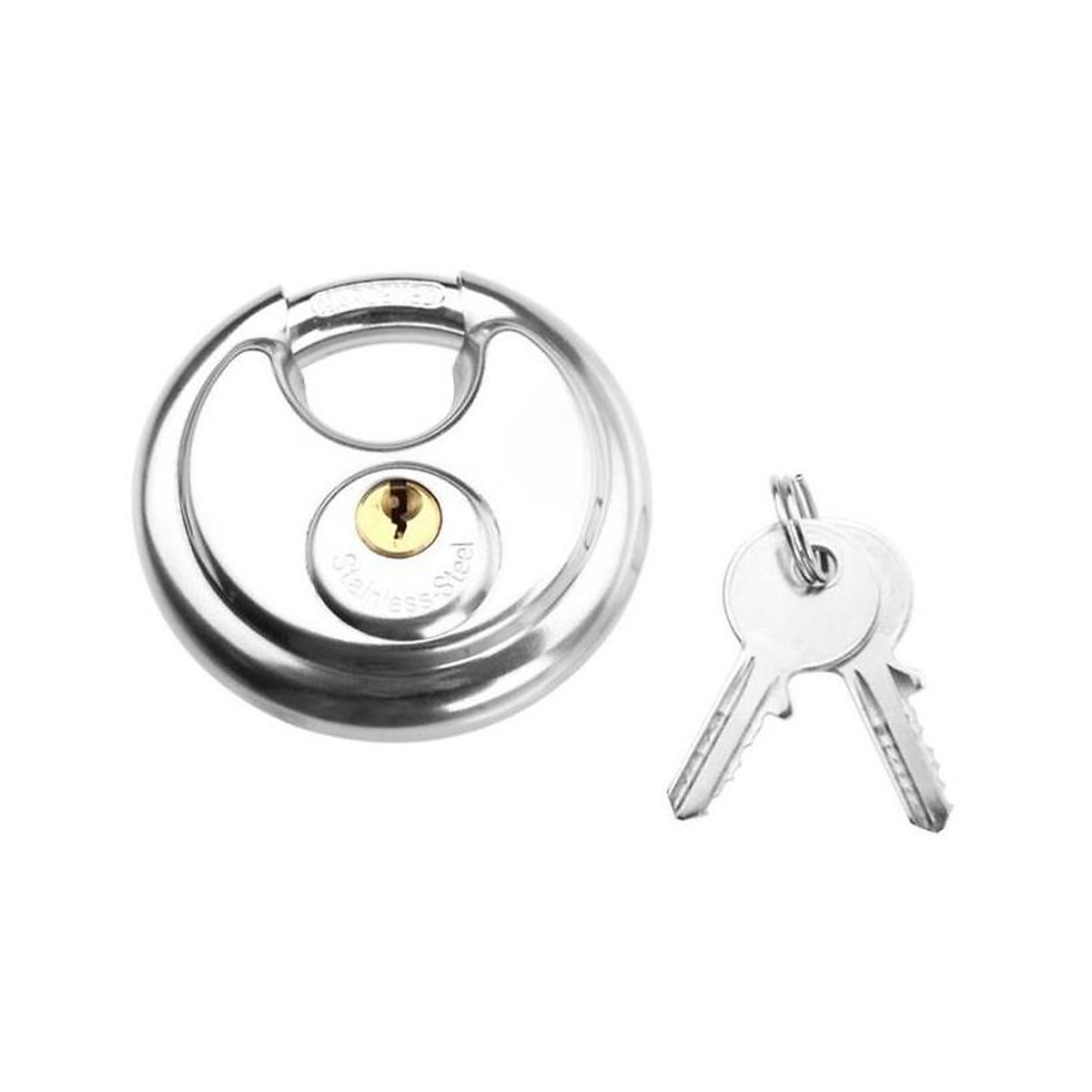 Ổ khóa tròn, khóa vòng tolsen 55175