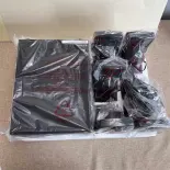 Thanh lý Bộ loa 5.1 PROSCAN gồm 1 Sub 4inch , 5 Loa vệ tinh. kết nối độc lập hoặc qua đầu 5.1.
