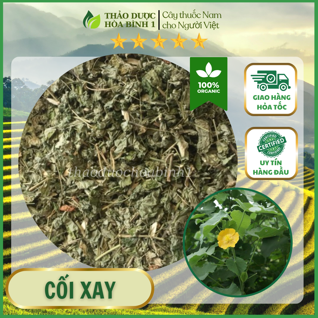Cây cối xay khô loại 1 chất lượng giá rẻ,túi 500gr.