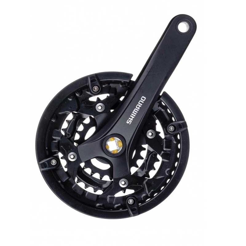 GIÒ DĨA XE ĐẠP SHIMANO FC-T3010