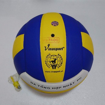 [HCM]Quả bóng chuyền Thăng Long VB7400