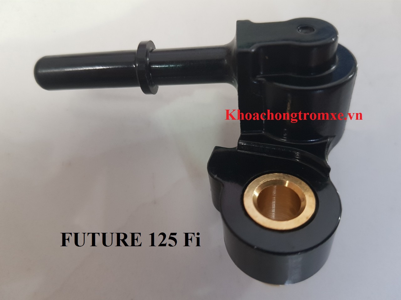 Đầu Chụp Đỡ Kim Phun Future 125 Fi
