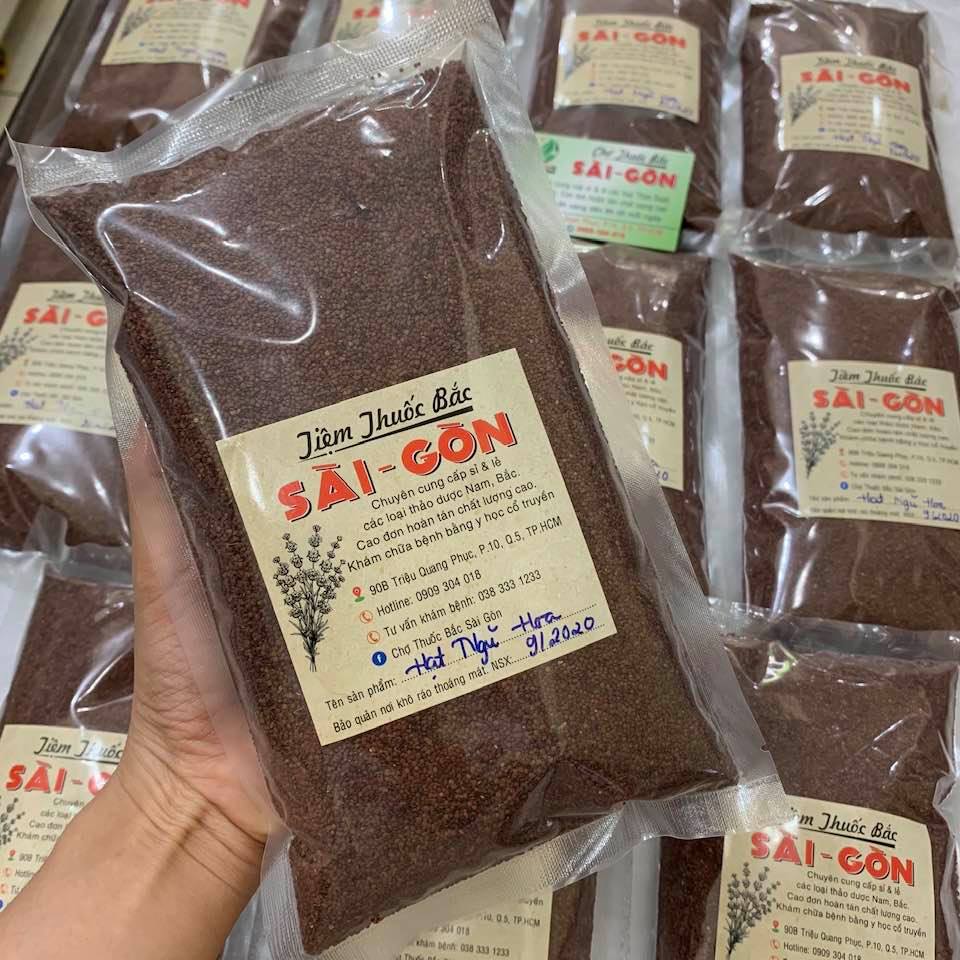 Hạt ngũ hoa 1kg