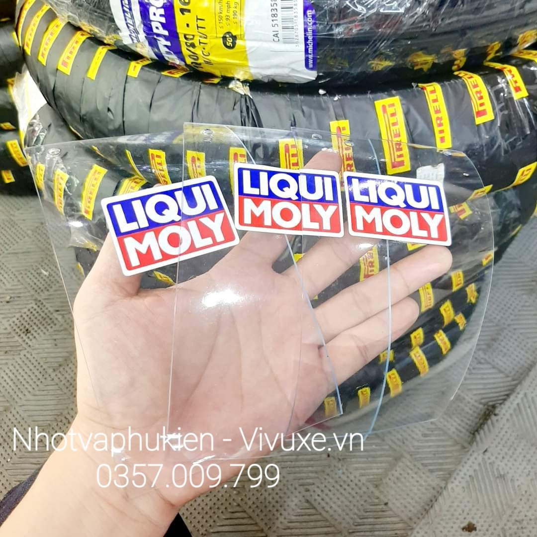 Miếng che phuộc trong suốt DẺO Ex , Winner , Sonic , Raider.