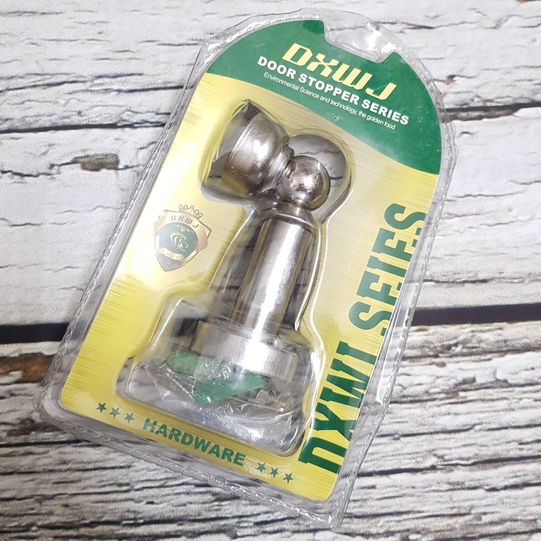 Nam châm trụ thẳng chống va đập cửa đi cửa gỗ nhôm kính