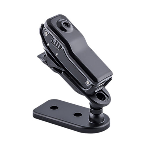 Camera thông minh siêu nhỏ wifi md81s