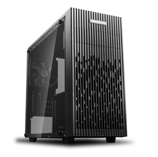 Vỏ máy vi tính Case Deepcool Matrexx 30