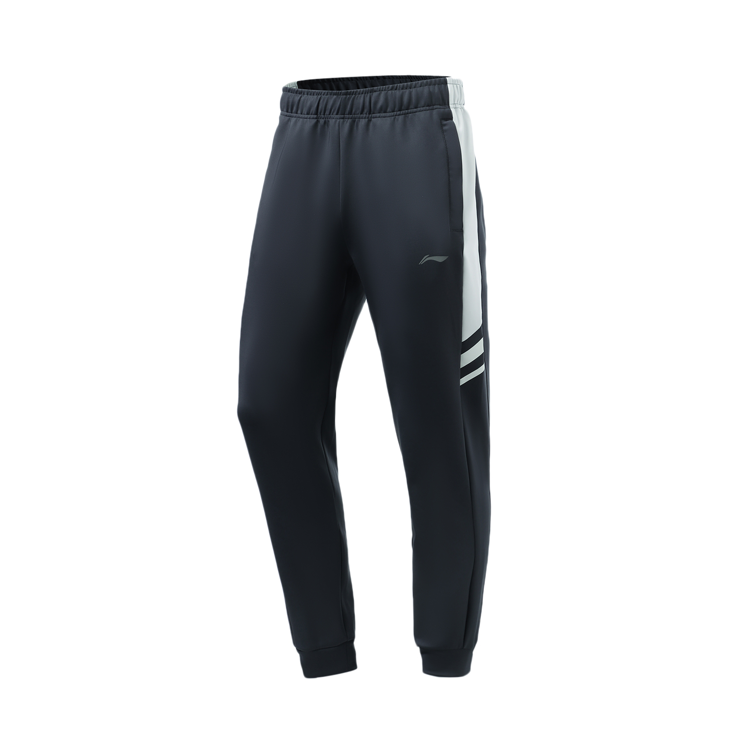 Quần nỉ li-ning nam aklr459-4