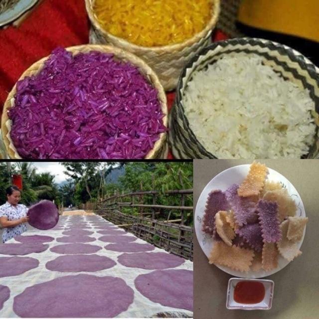 Bánh khẩu xén 1kg