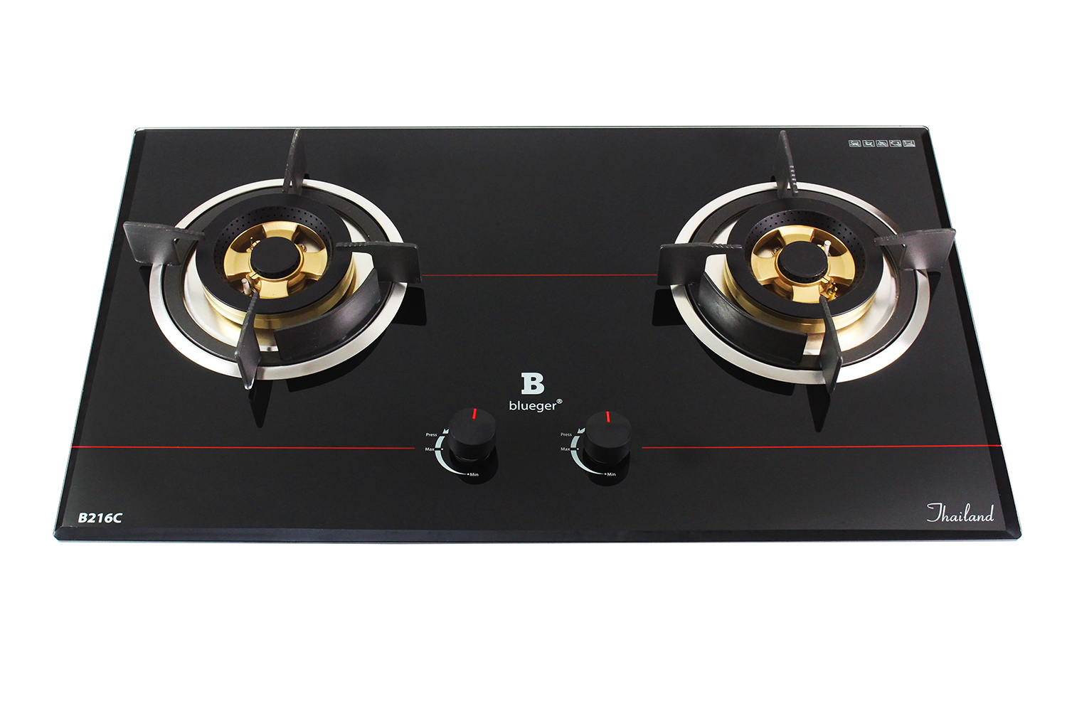 Bếp gas âm B216C