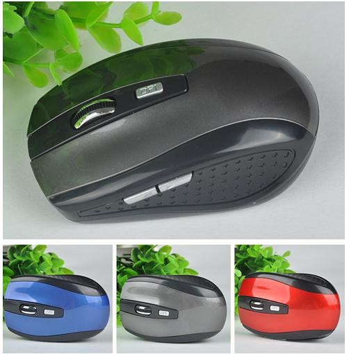 Chuột không dây gl7500