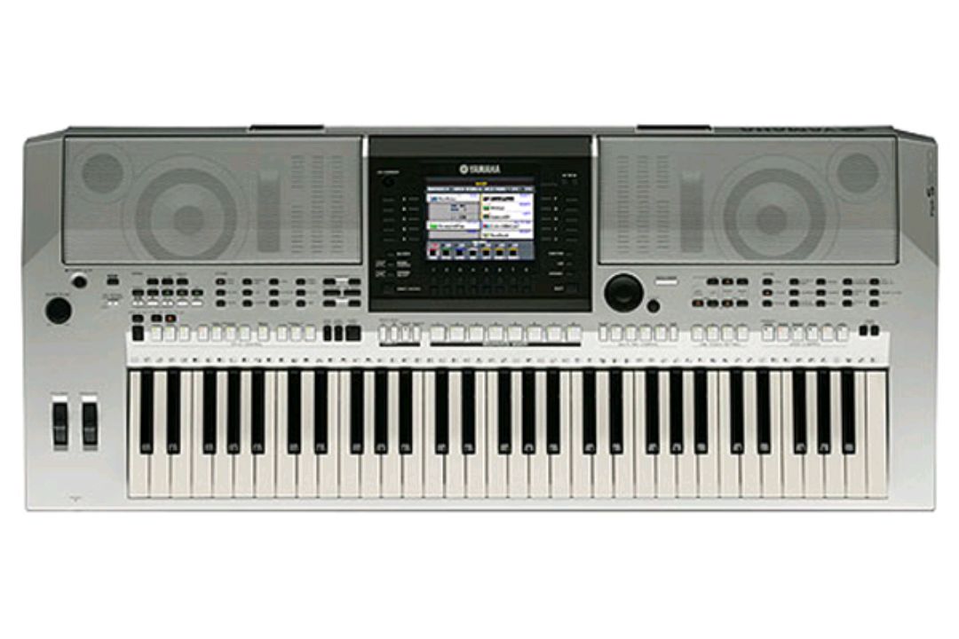 Đàn yamaha prs s900