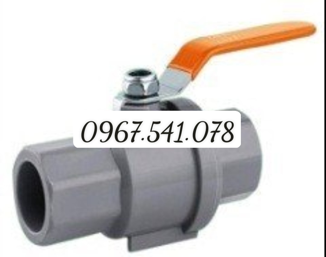 Van bi tay gạt 21mm