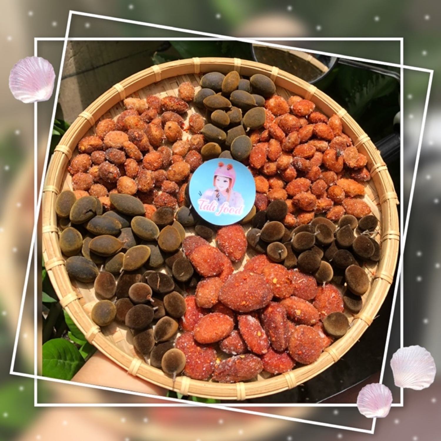 Combo 2 hủ Say/Xay/Xoay lắc muối, rim đường 139k siêu rẻ| Tali Food