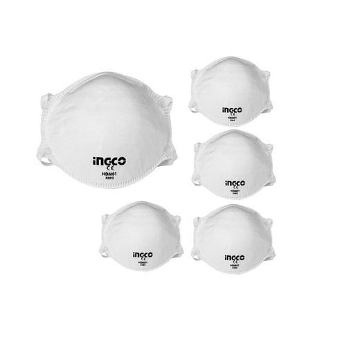 Khấu trang chống bụi Ingco HDM01