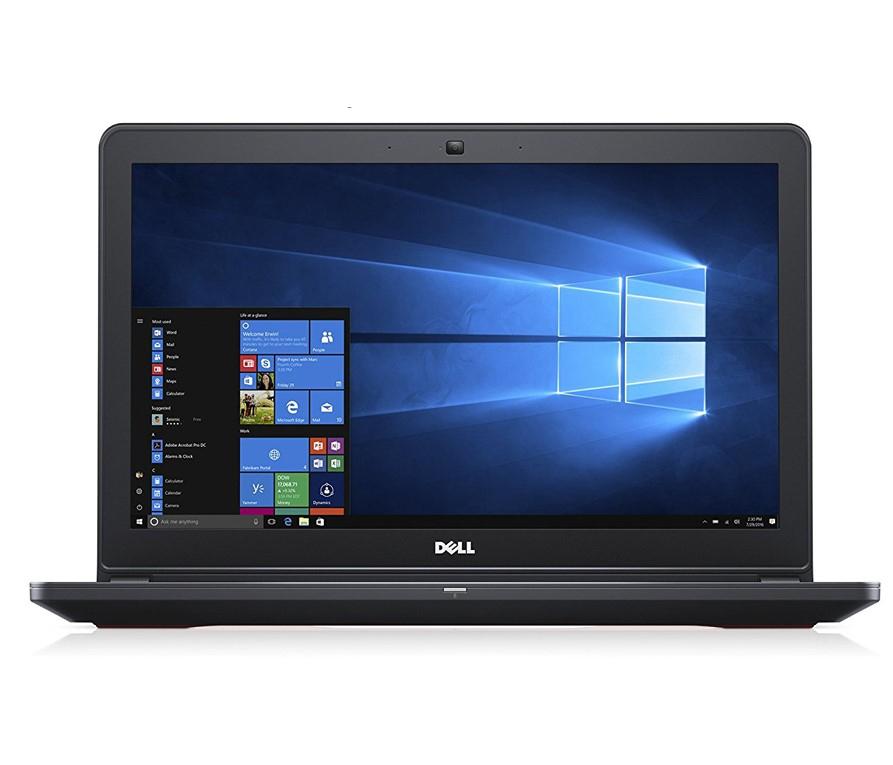 Laptop dell gaming cũ n7559 core i5 6300hq ram 8gb hdd 1tb màn 15.6hd vga rời 4gb