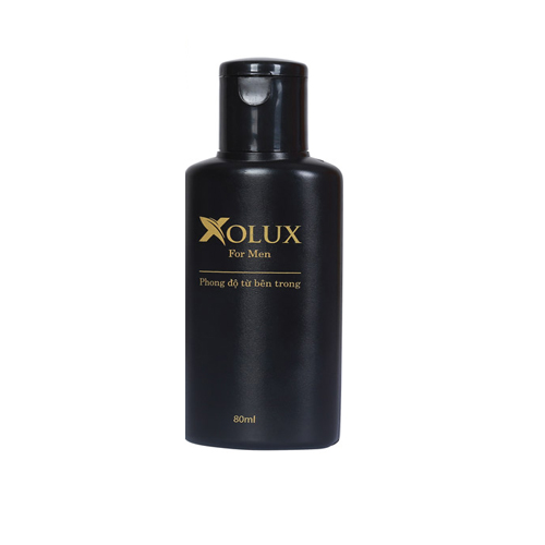 XOLUX For Men Dung dịch vệ sinh Nam