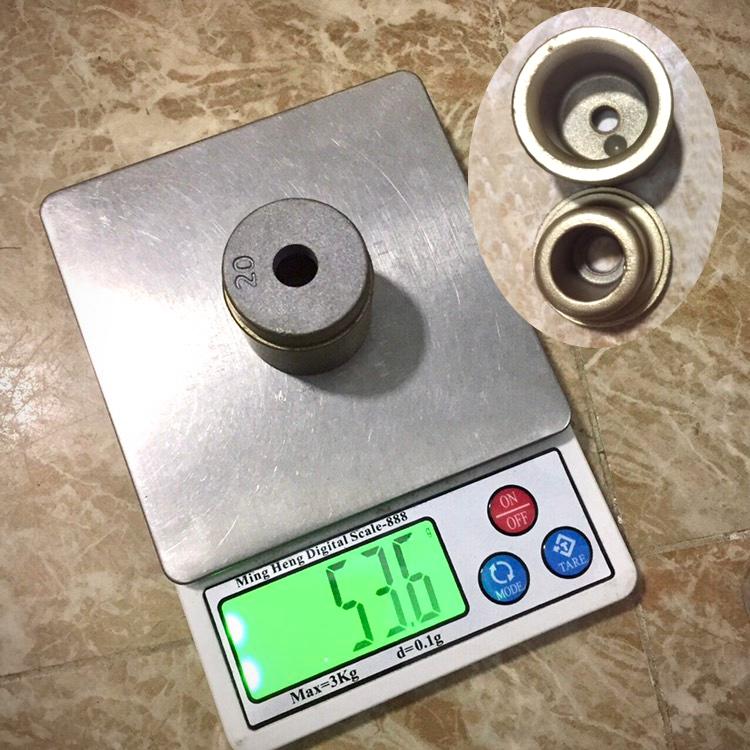 Đầu hàn ppr sơn nhật, Đầu hàn nhiệt thay thế , Đầu hàn ống nước nóng đủ size 20 , 22, 40, 50, 85, 90 , 110 . . .