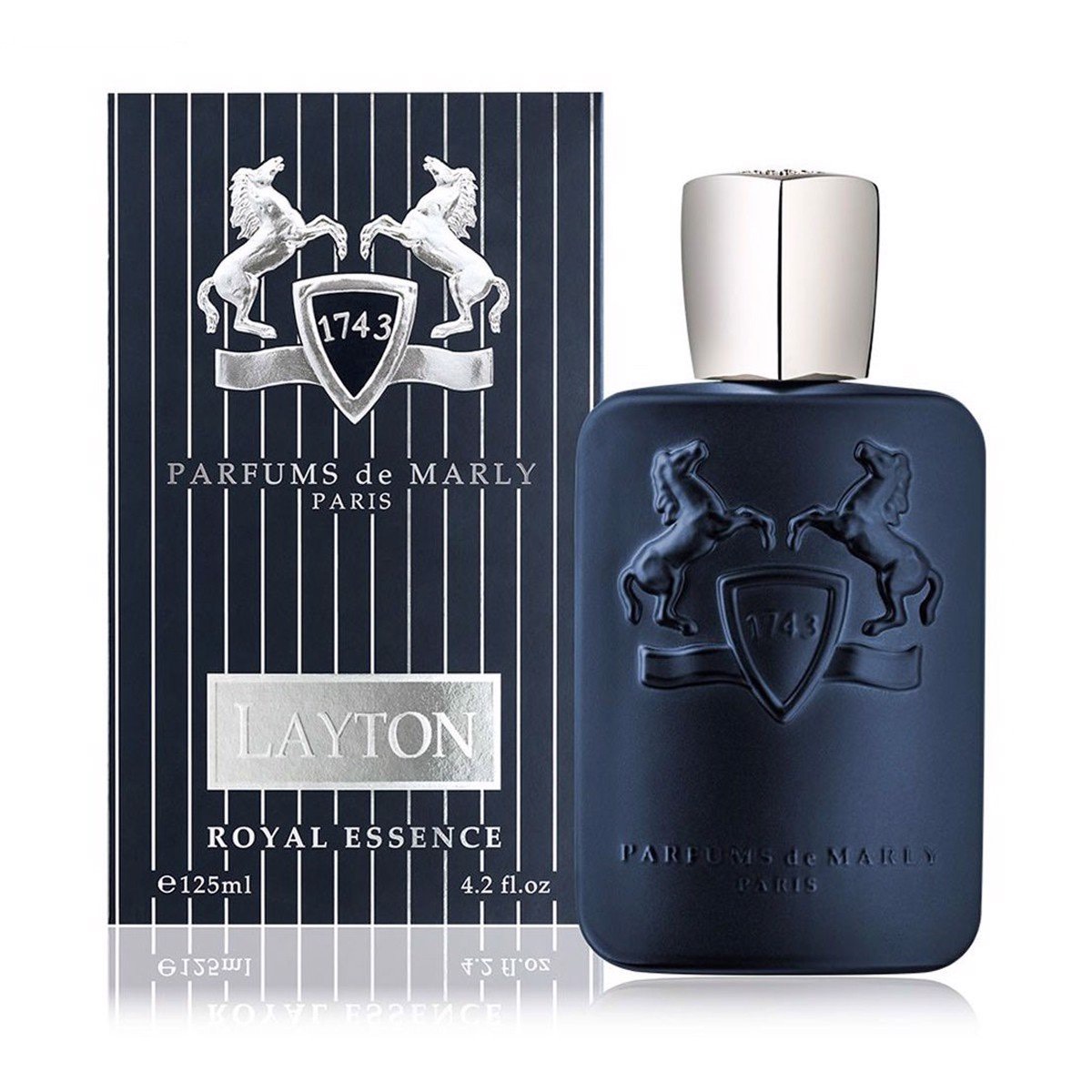 Nước hoa unisex parfums de marly layton edp 125ml