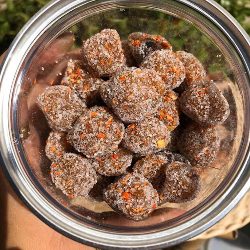 1Kg Kẹo Me Cay - chuẩn vị Đà Lạt