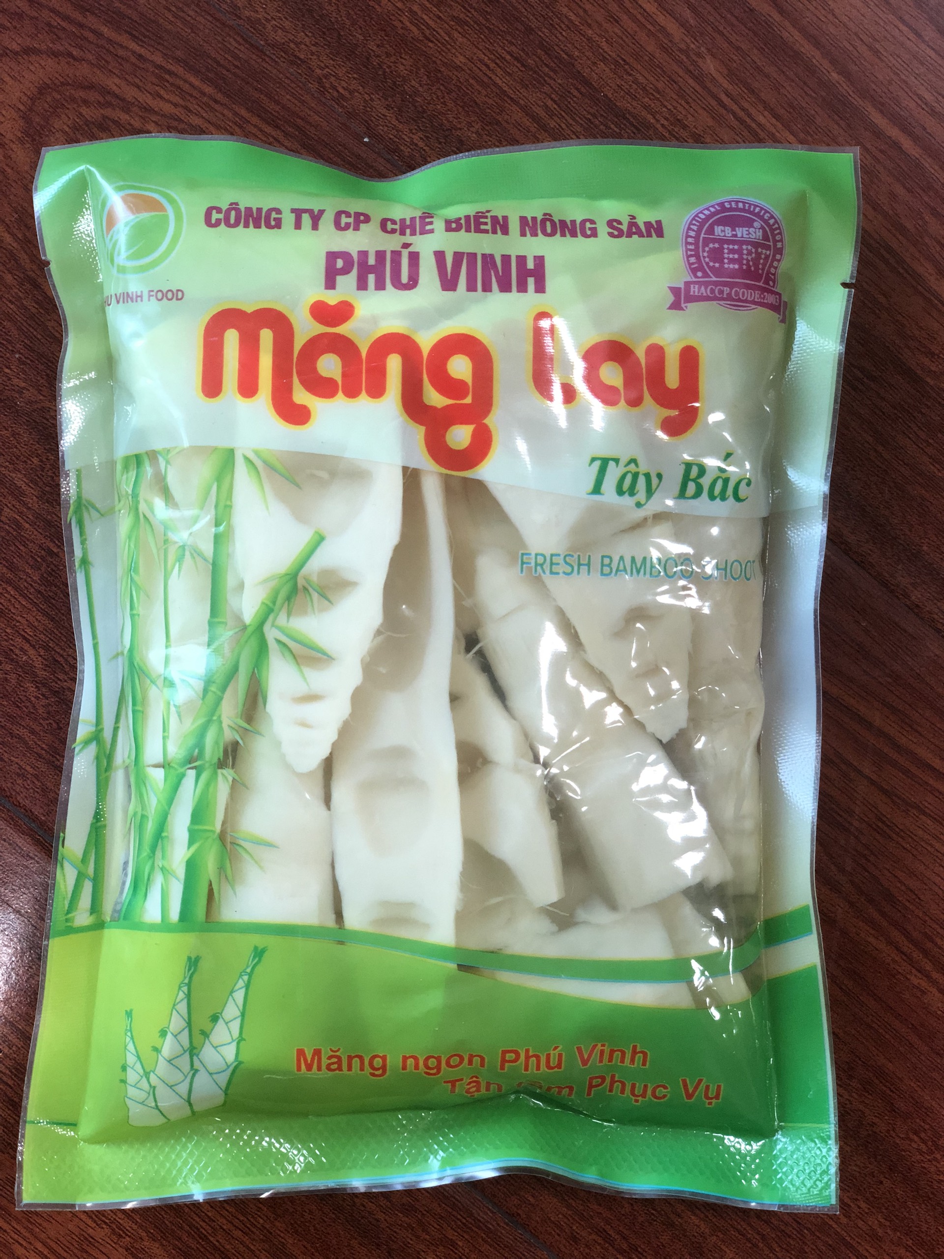 Măng lay