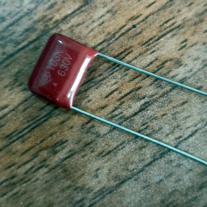 Tụ đỏ 103k 630v bộ 20 con